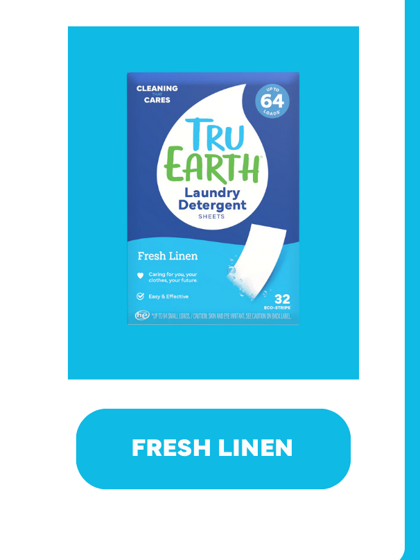 Fresh Linen 