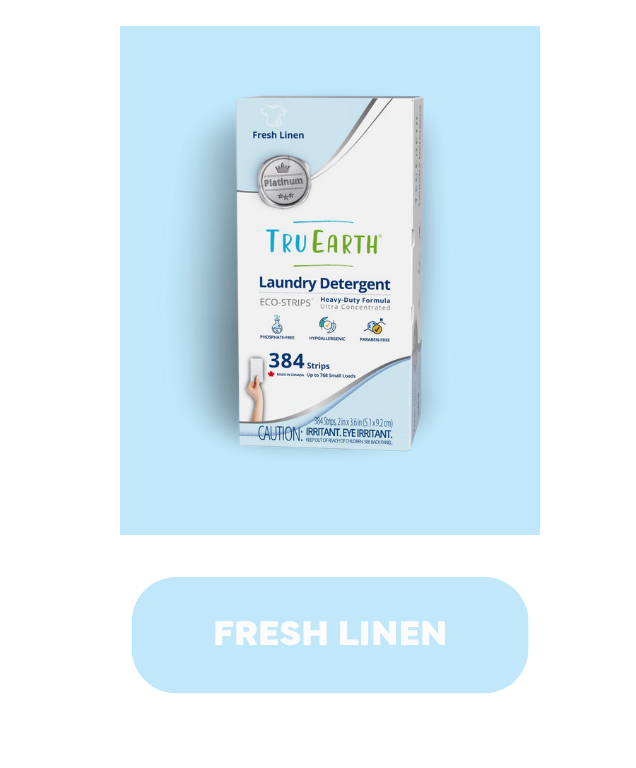 Fresh Linen