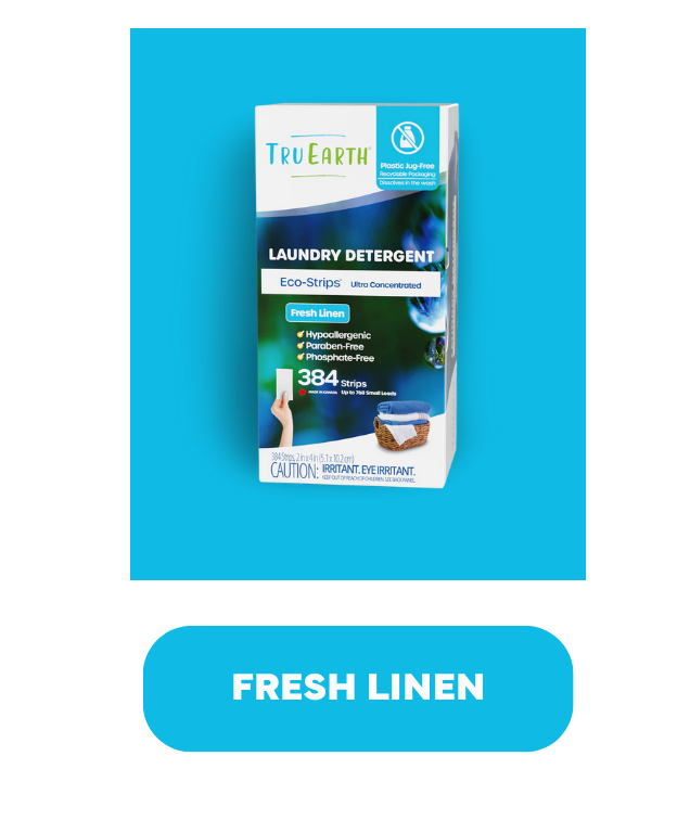 Fresh Linen