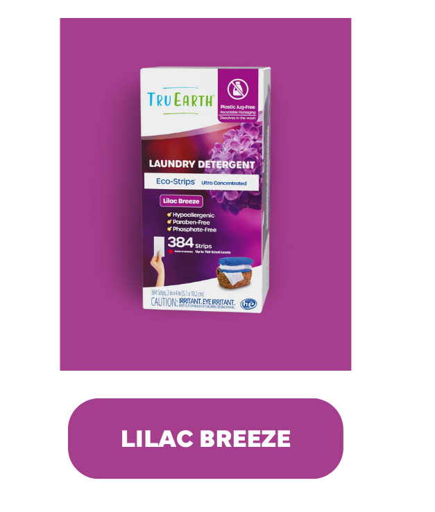 Lilac Breeze
