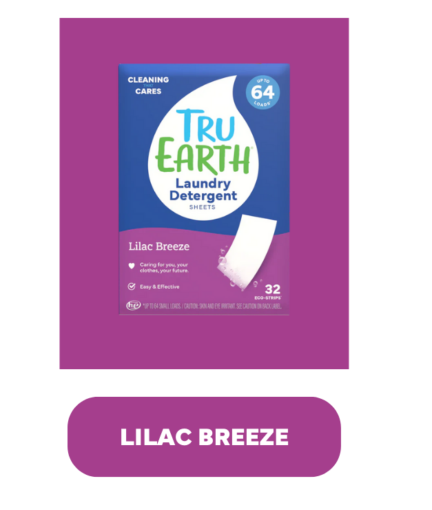 Lilac Breeze