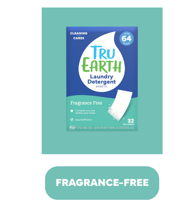 LD | Fragrance Free