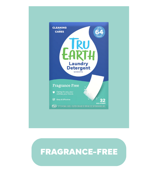 Fragrance Free