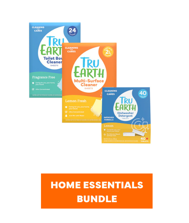 Home Essentials Bundle