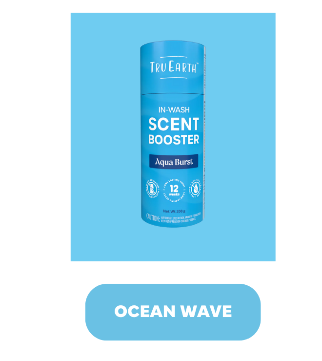 Ocean Breeze