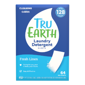 Laundry Detergent