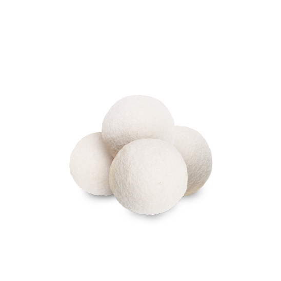 Woolen Dryer Balls