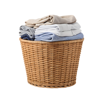 Laundry Basket