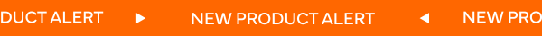 New Product Alert