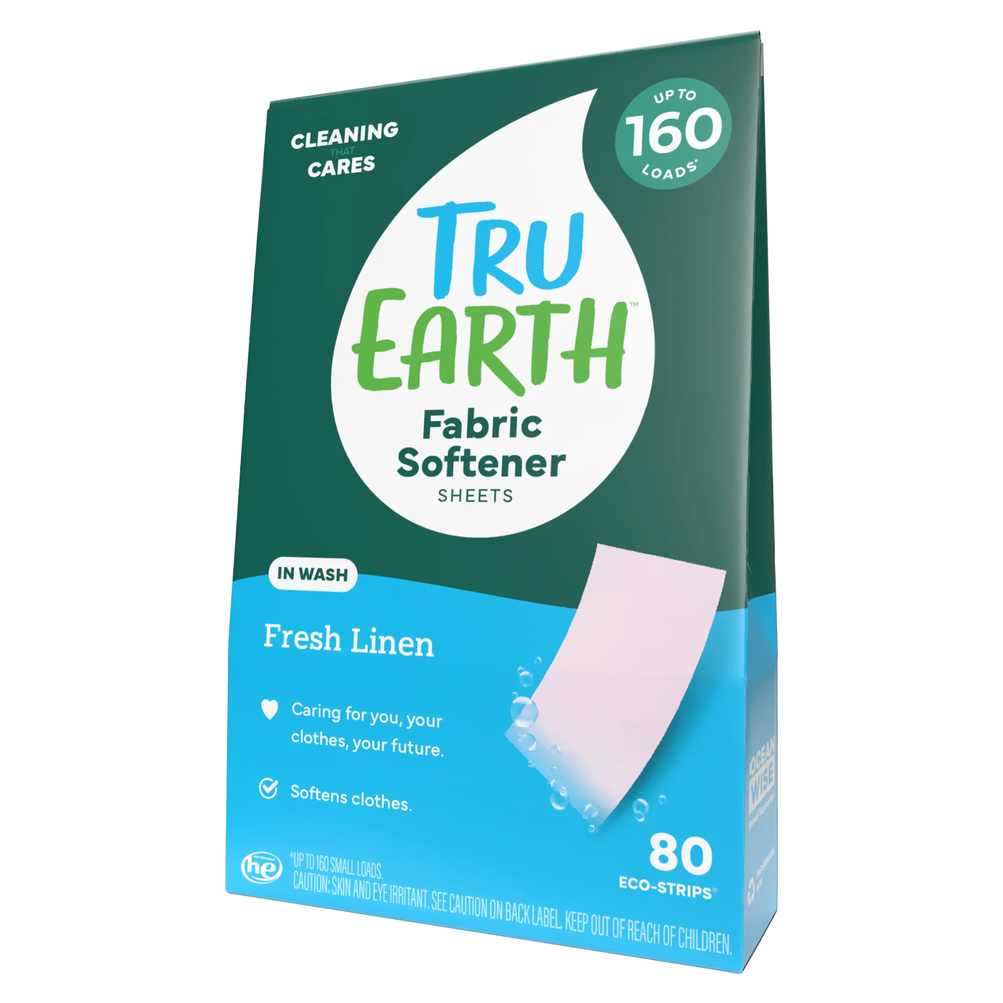 Image of Tru Earth Fabric Softener