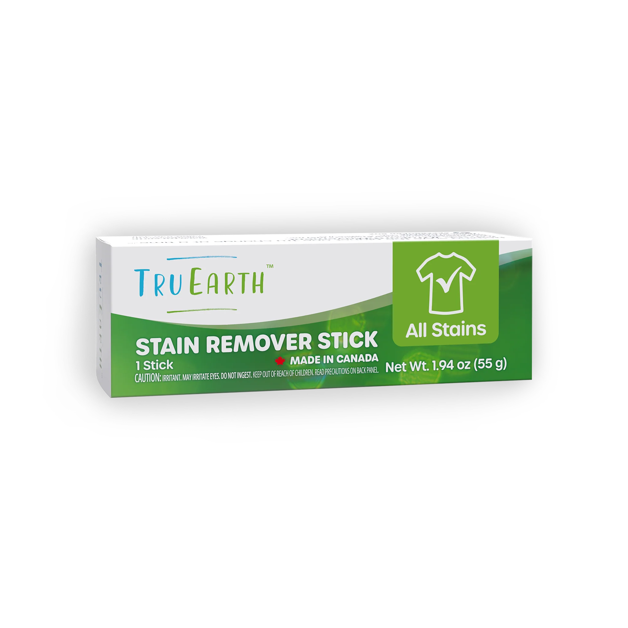 Image of Tru Earth Stain Remover Stick