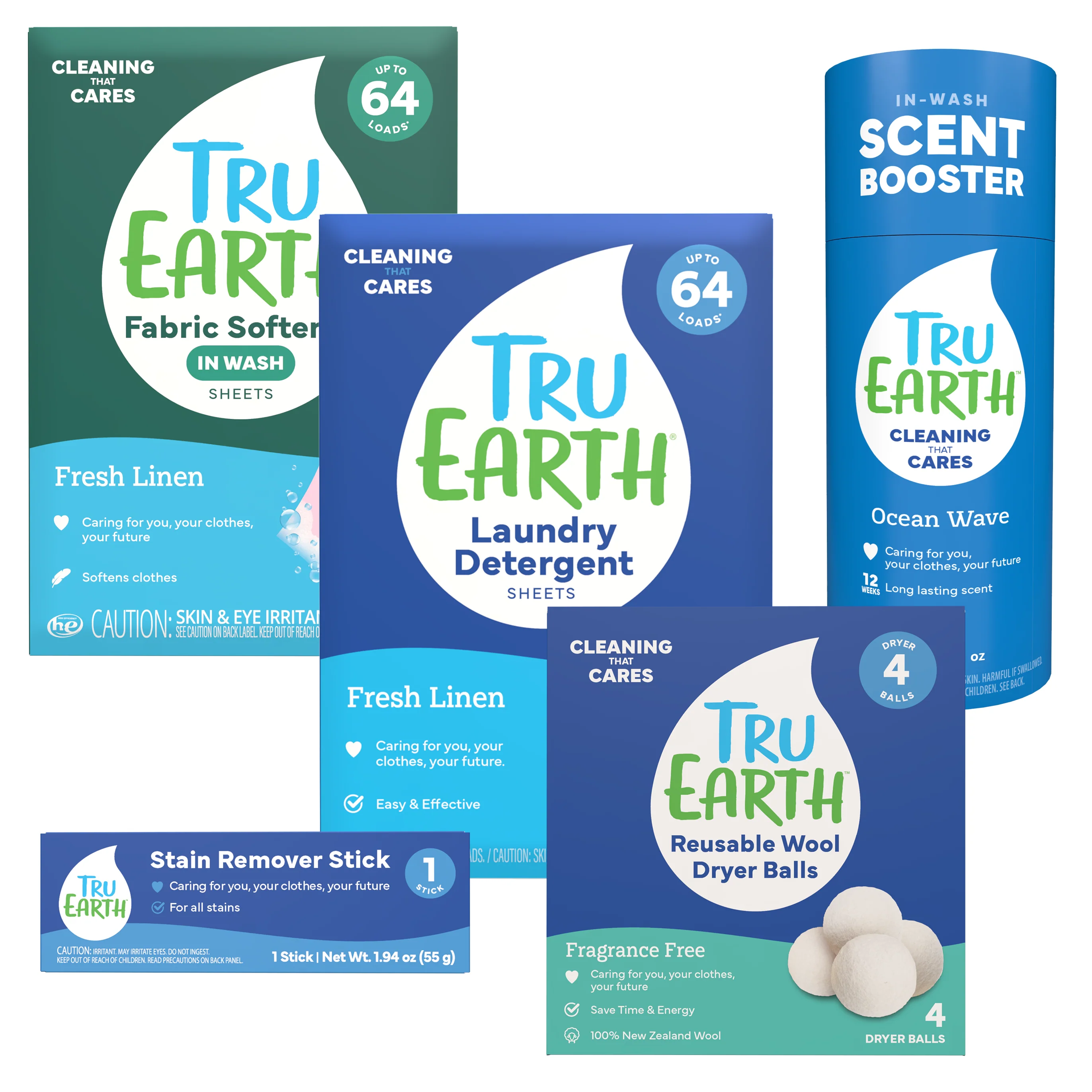 Image of Tru Earth Ultimate Bundle