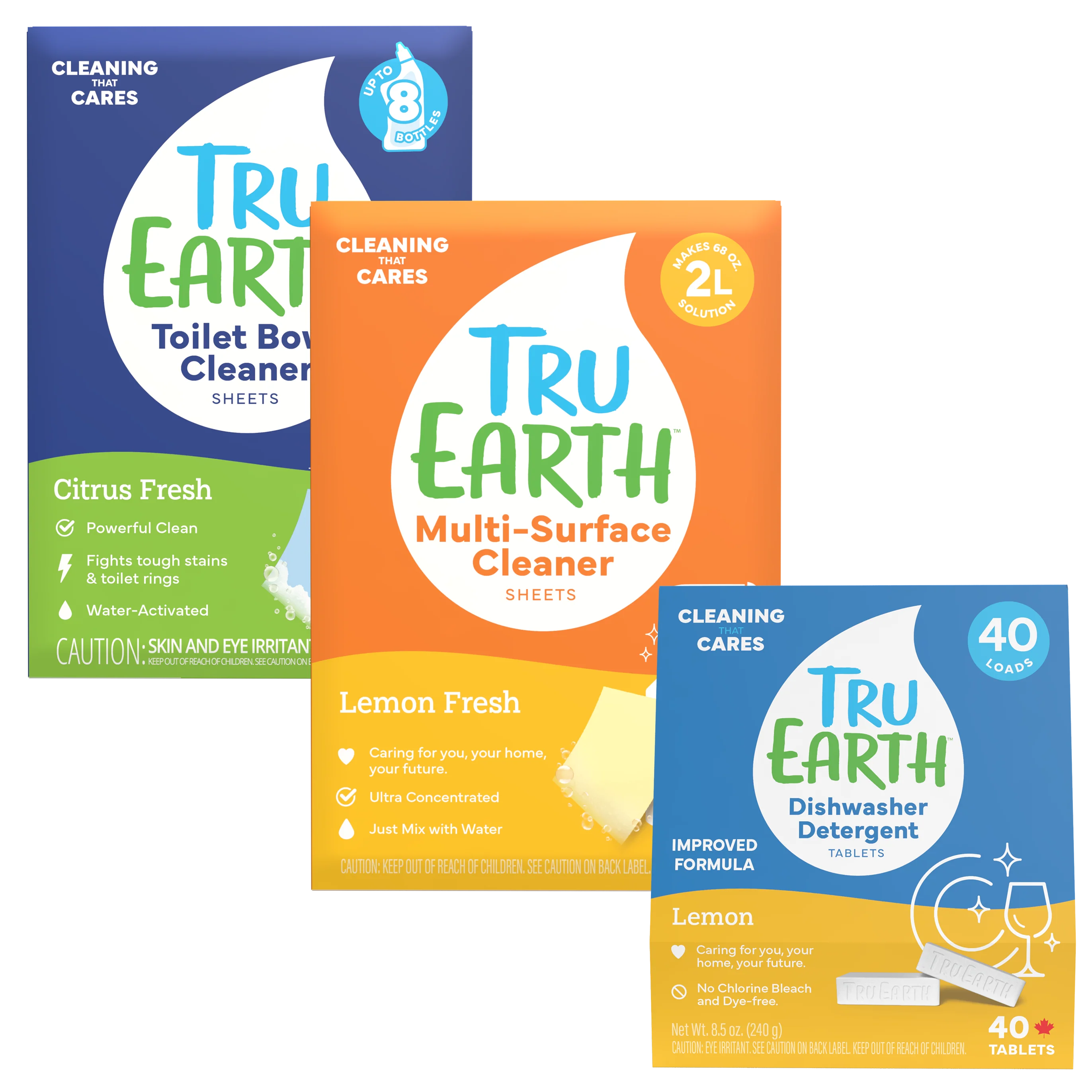Image of Home Essentials Bundle