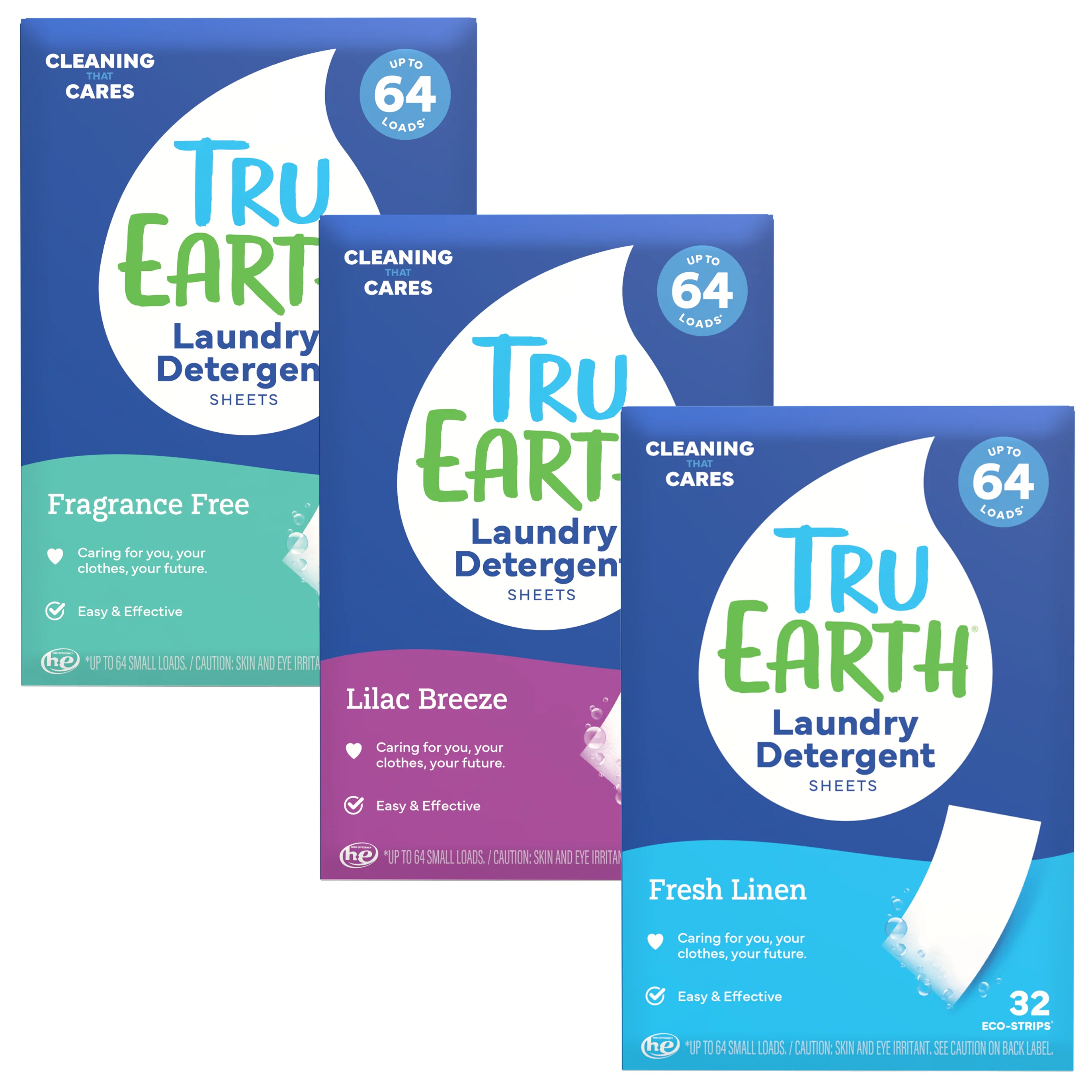 Image of Tru Earth Variety Pack
