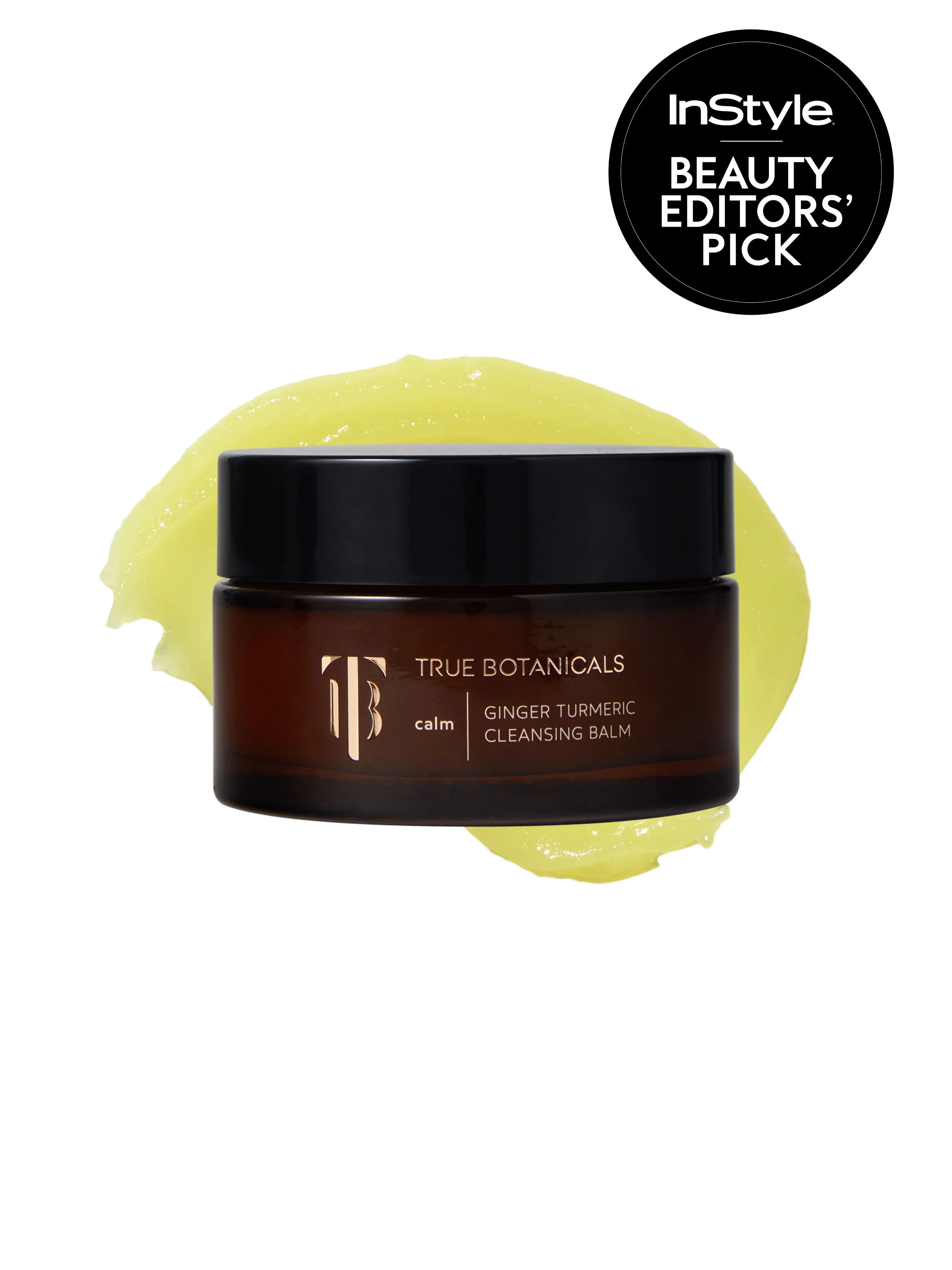 Image of Ginger Turmeric Cleansing Balm