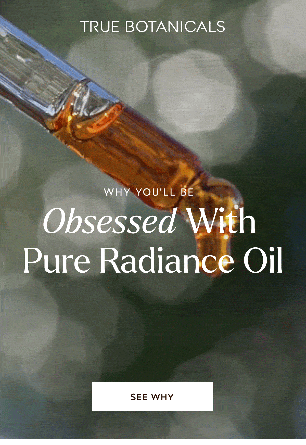 Why You'll Be Obsessed With Pure Radiance Oil [Click here to See Why]