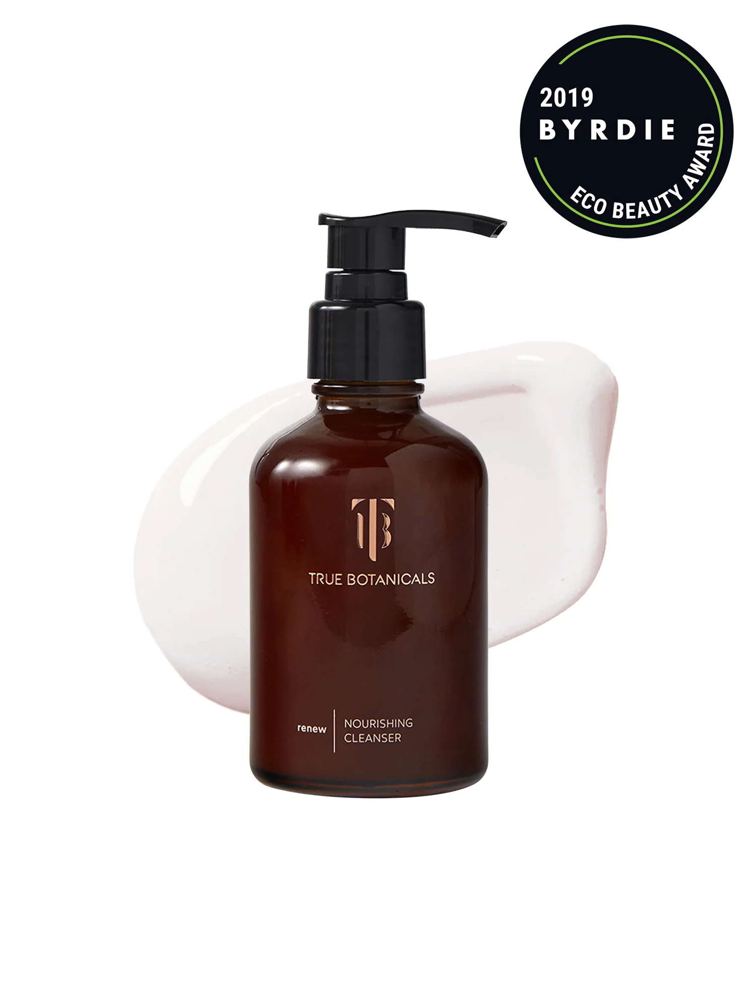 Image of Renew Nourishing Cleanser