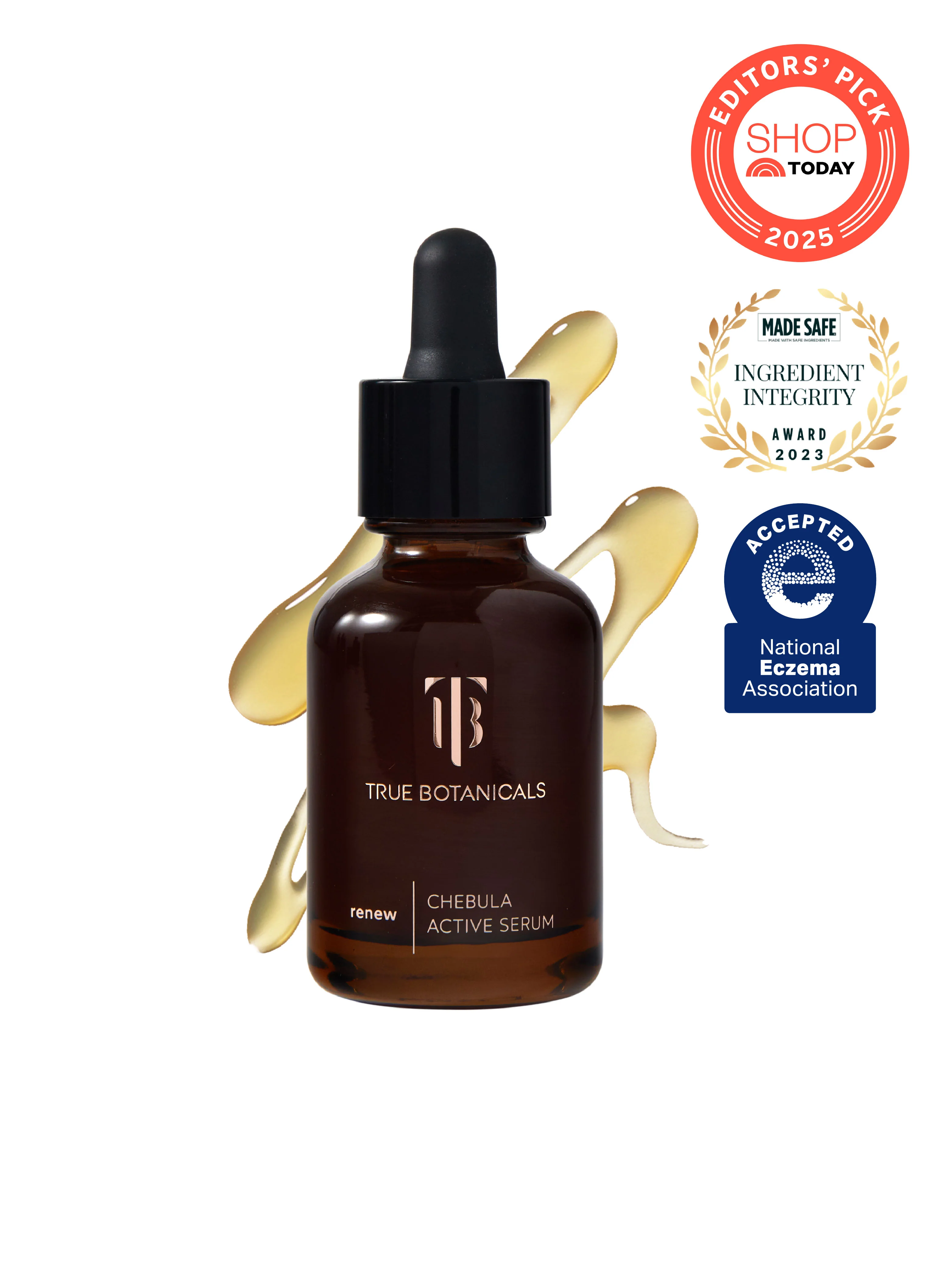 Image of Chebula Active Serum