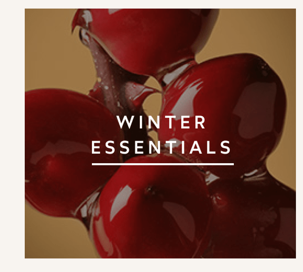 Winter Essentials