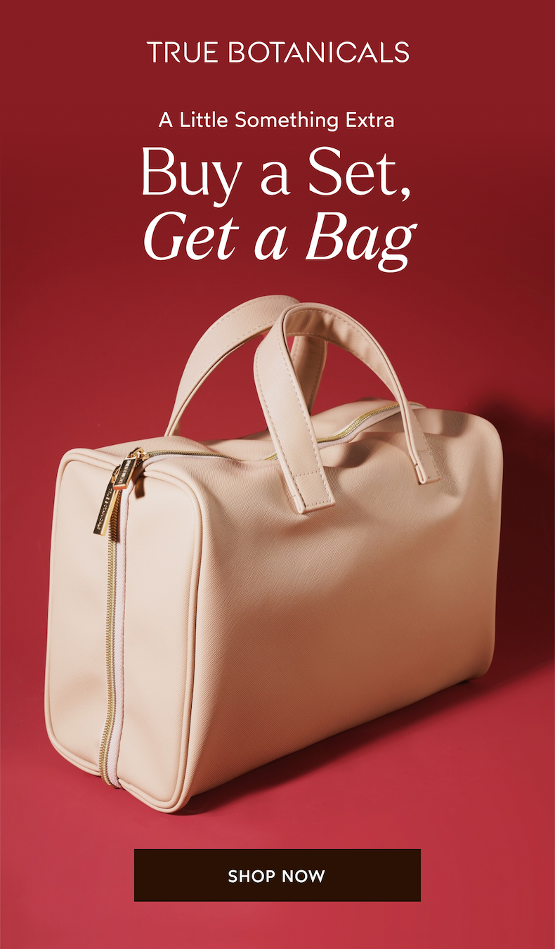Buy a Set, Get a Bag