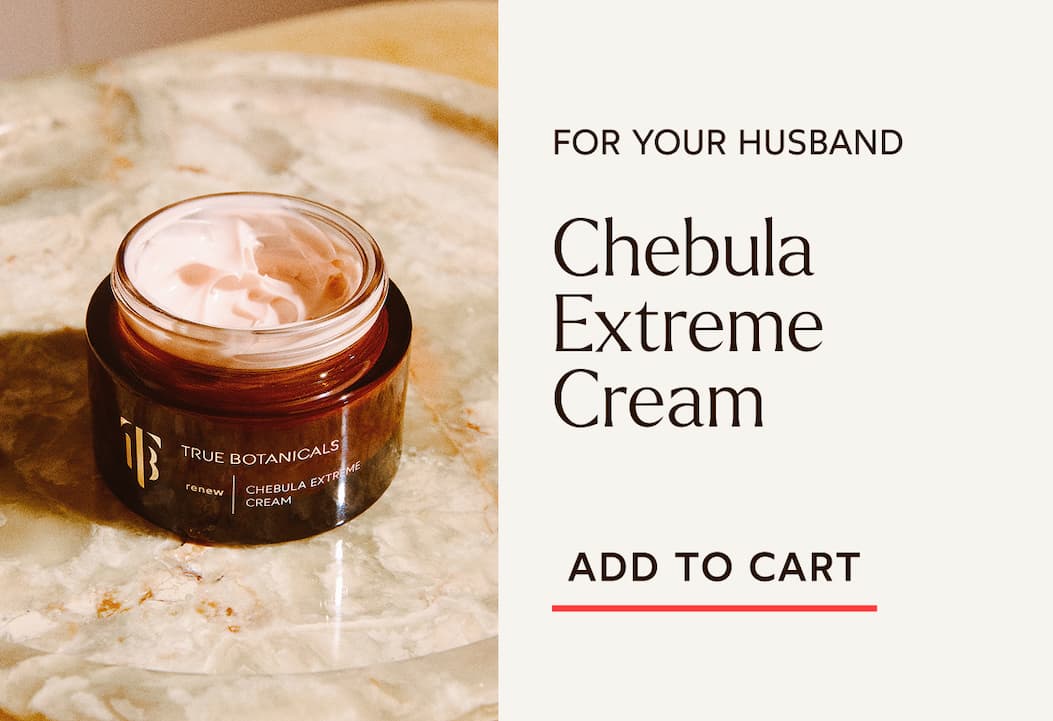Chebula Extreme Cream