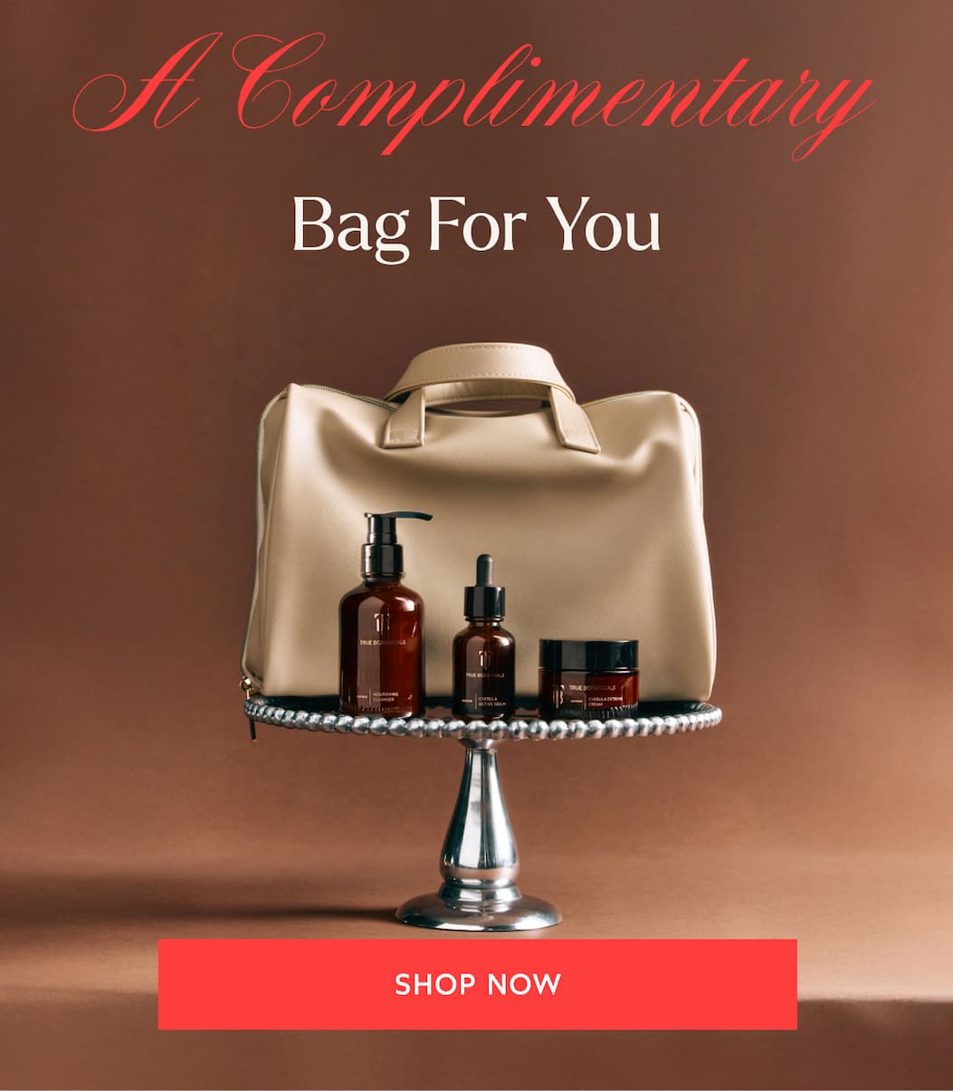 Free Bag Last Chance
