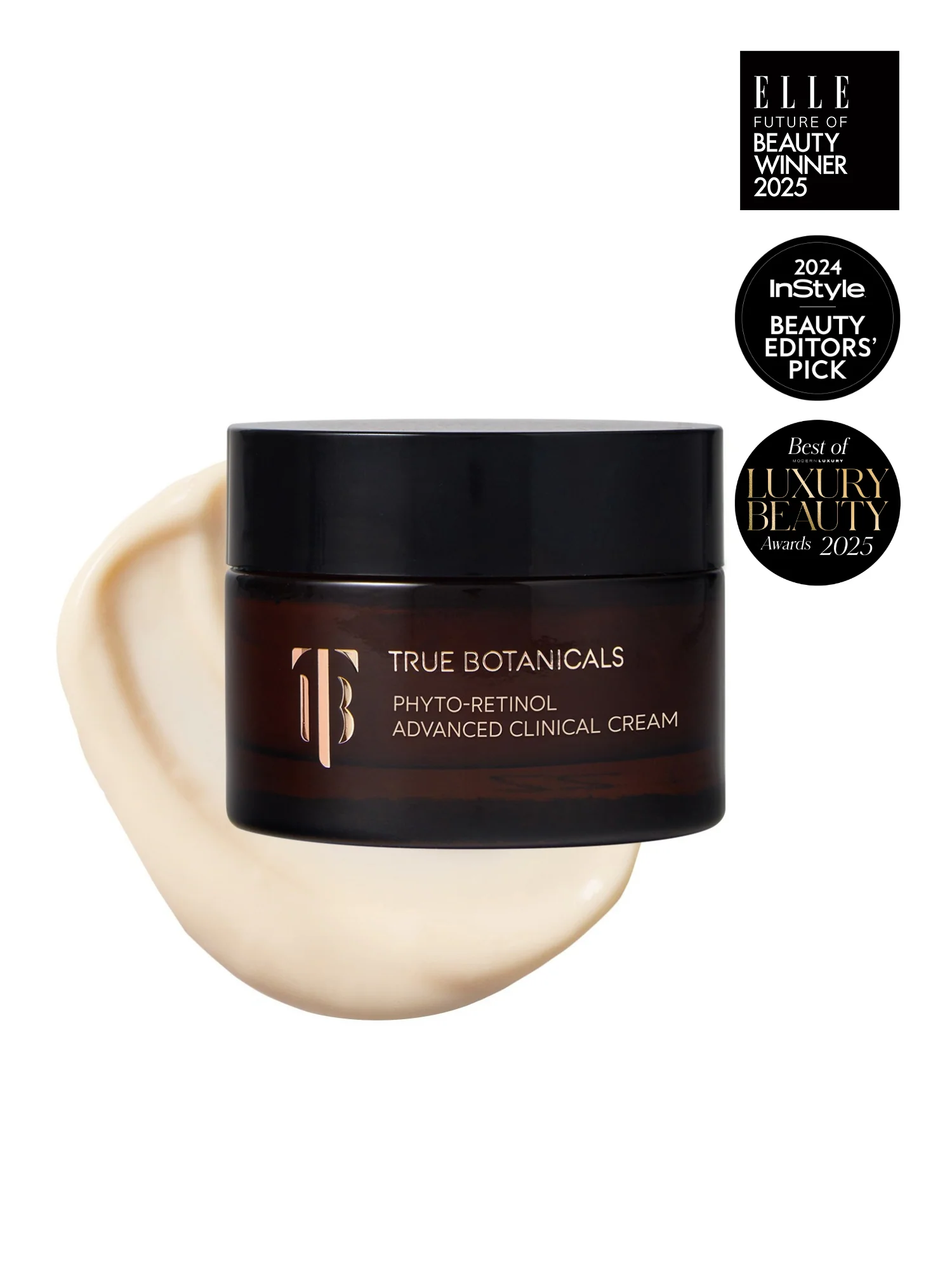 Image of Phyto-Retinol Advanced Clinical Cream