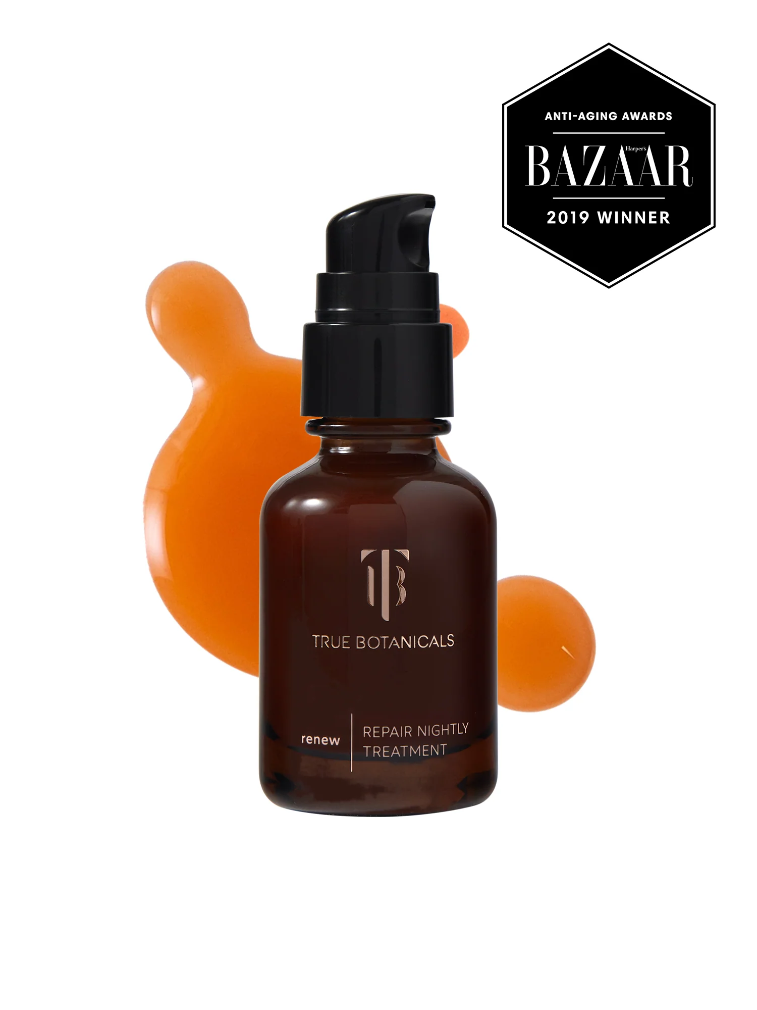 Image of Renew Repair Nightly Treatment