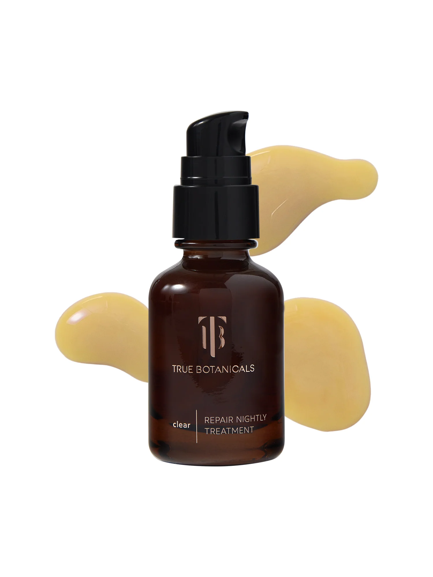 Image of Clear Repair Nightly Treatment
