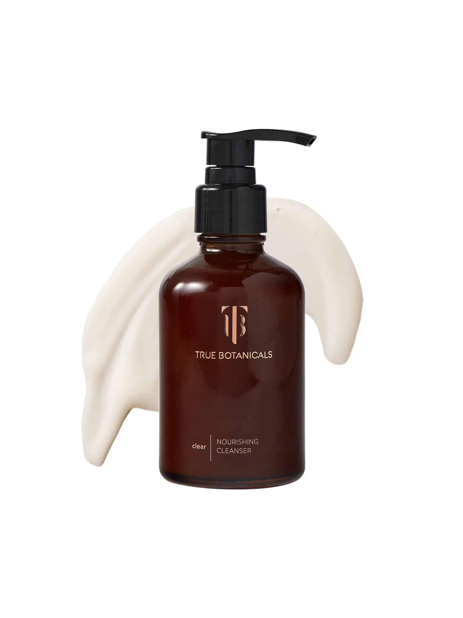 Image of Clear Nourishing Cleanser