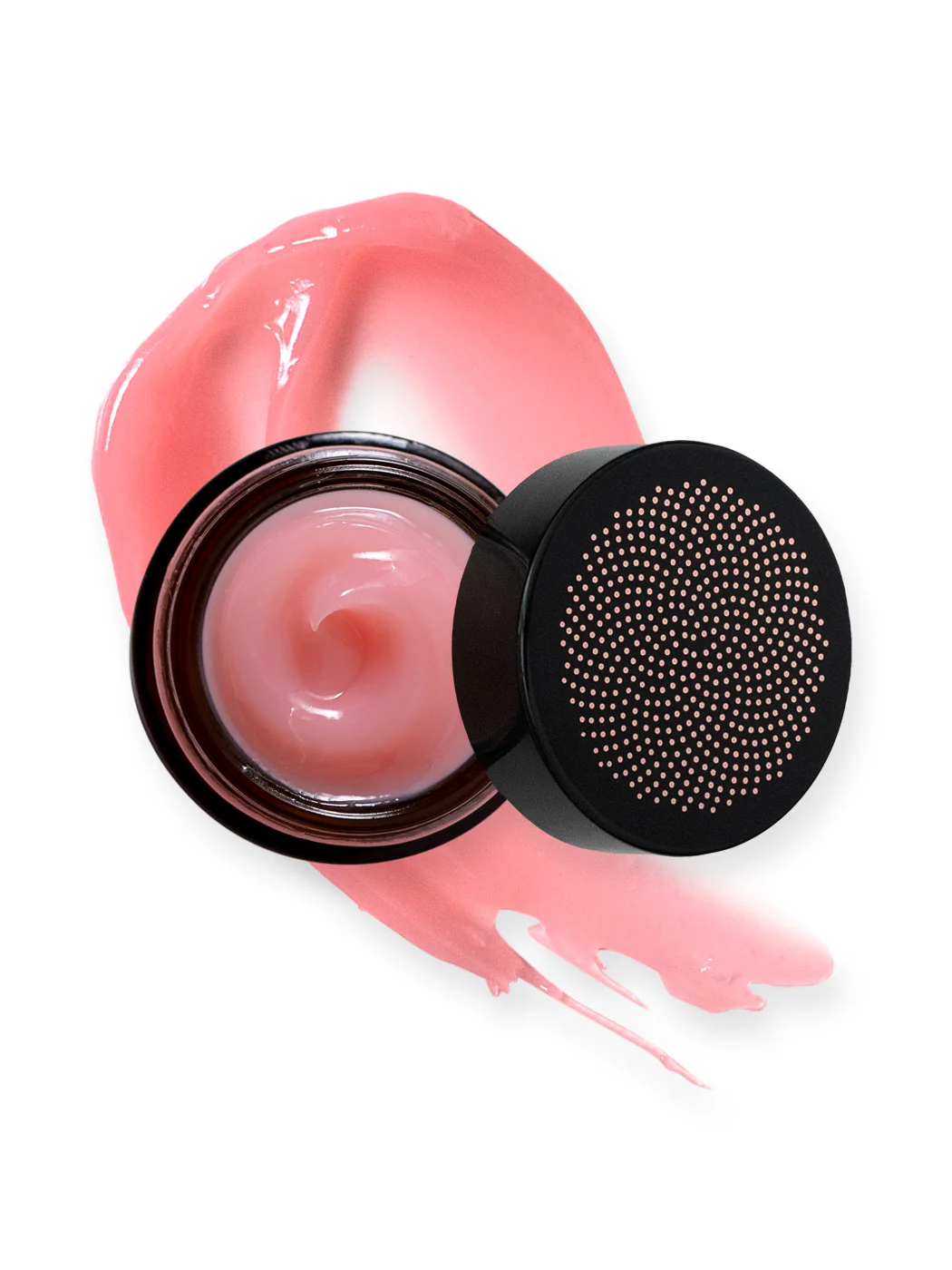 Image of Moisture Lock Glossy Lip Balm