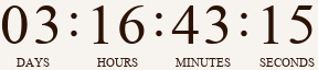 countdownmail.com