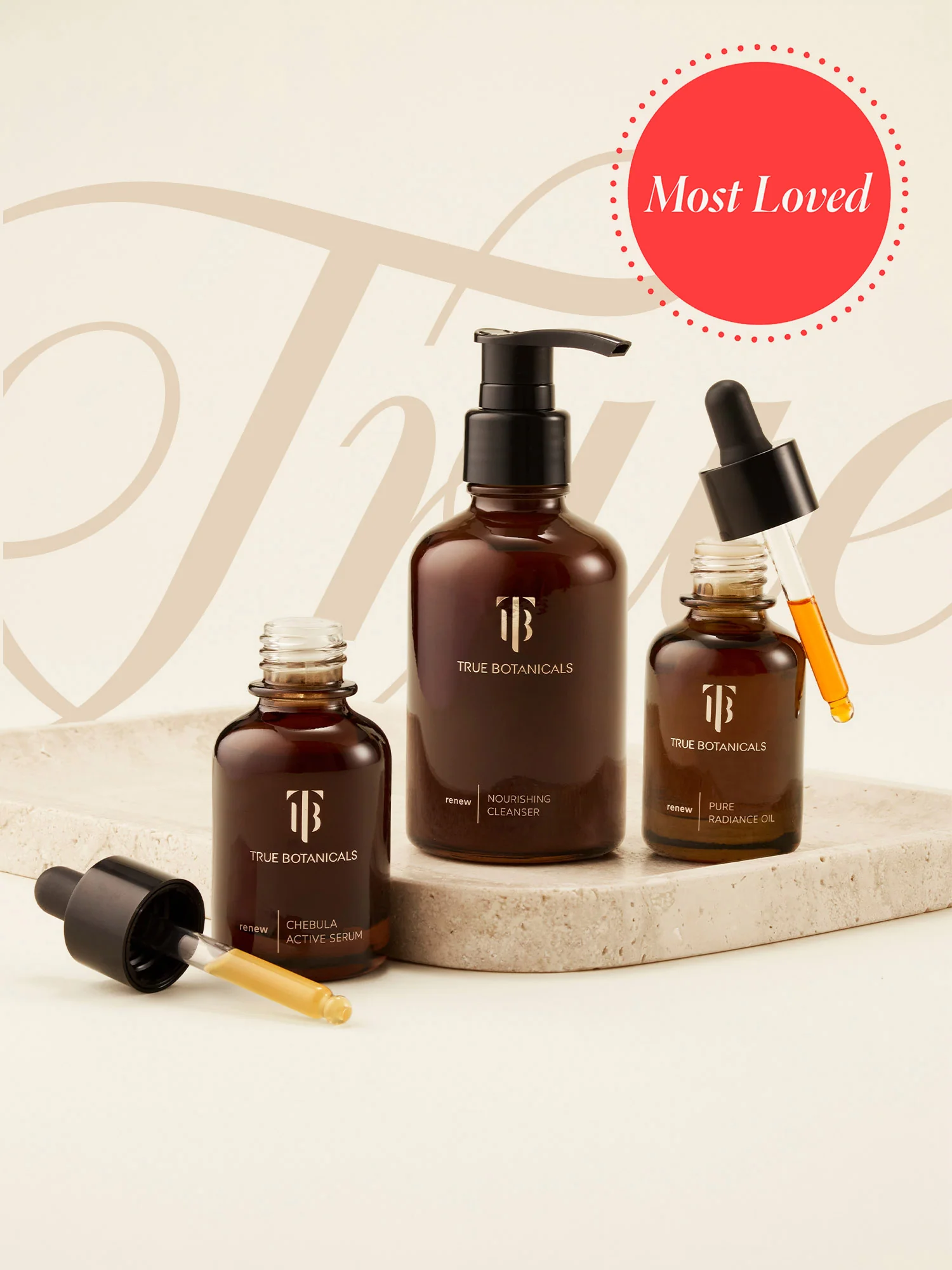Image of Renew Glowy Skin Confidence Set