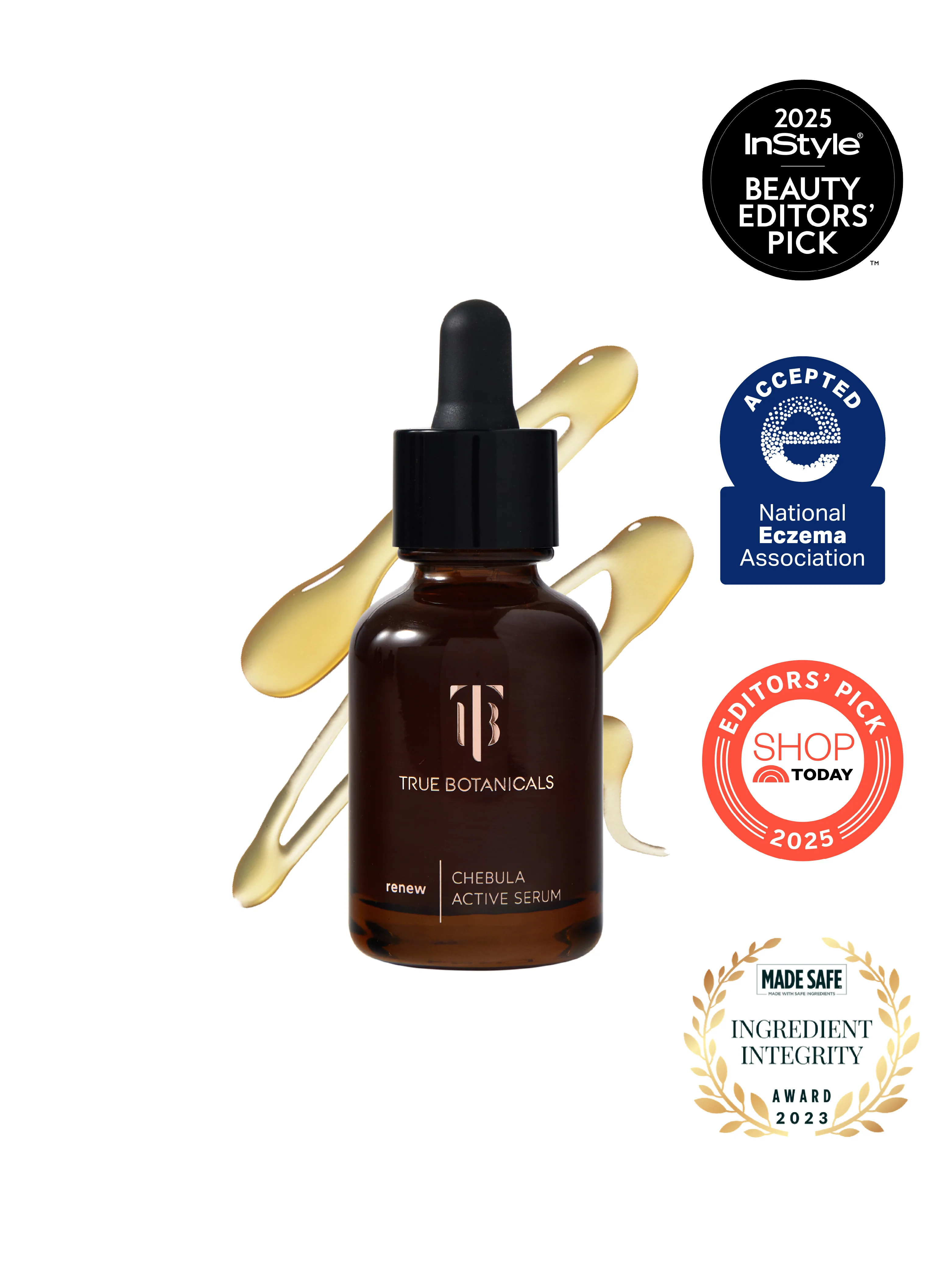 Image of Chebula Active Serum