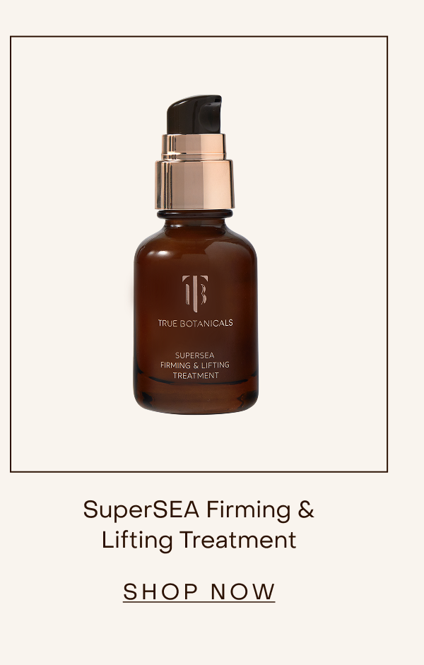 SuperSEA Treatment