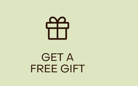 get a free gift