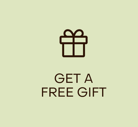 get a free gift