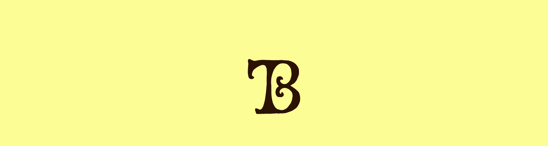 true botanicals logo