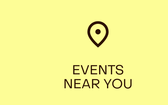events near you