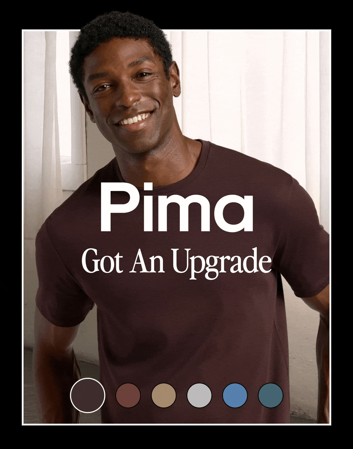 Pima Got An Upgrade