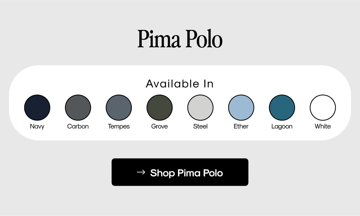 Pima Polo