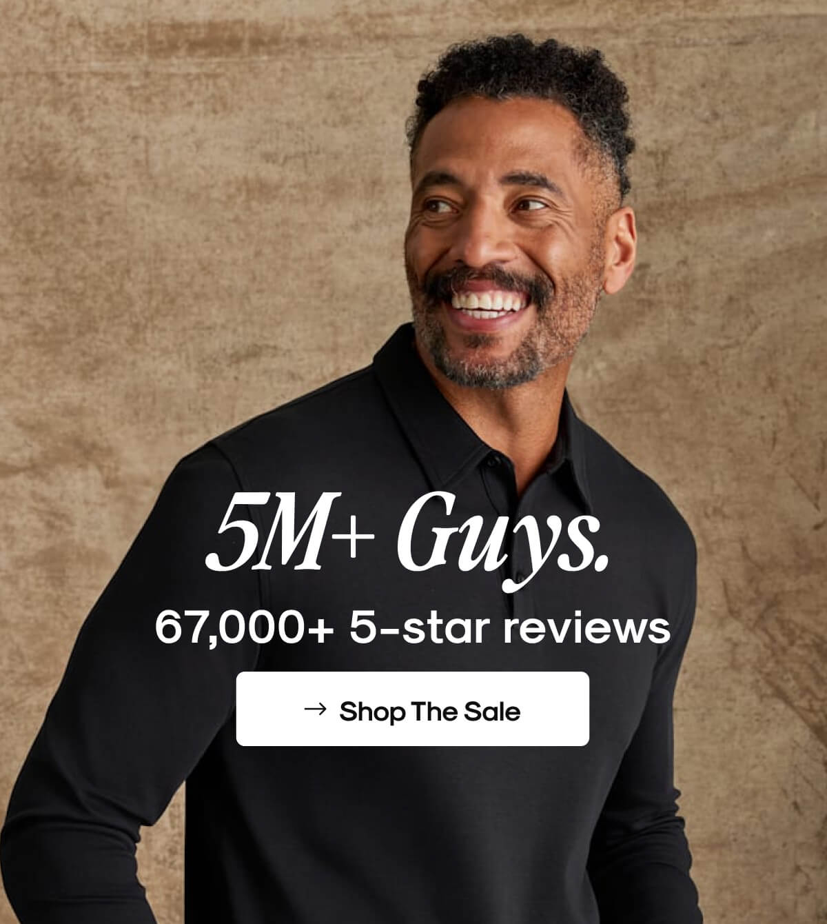 Shop The Sale