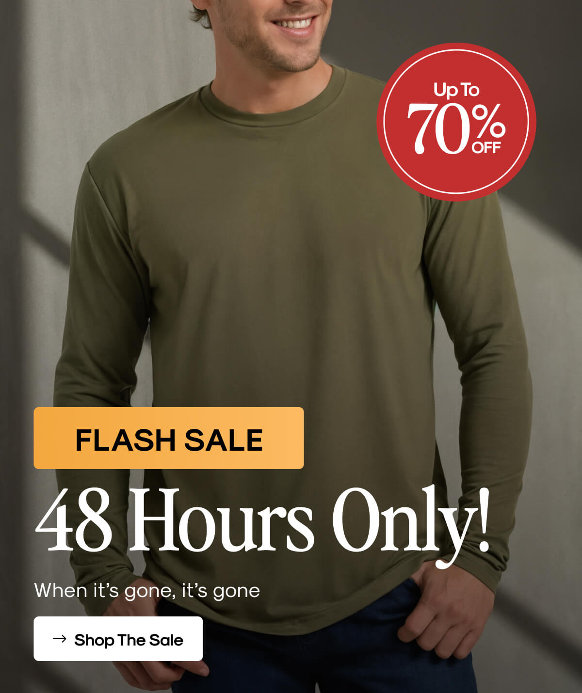 Shop The Sale