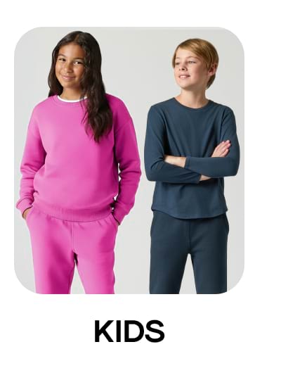 Kids