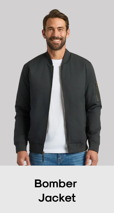 Bomber