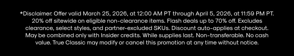 Disclaimer