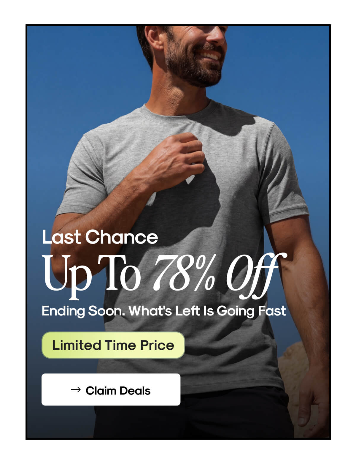 Claim Deals