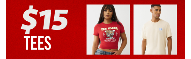 $15 STYLES