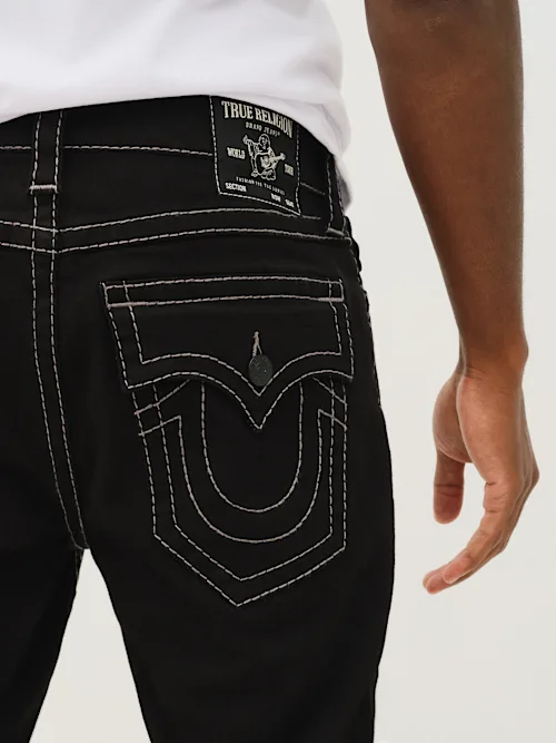 SHOP RICKY BIG T STRAIGHT JEAN