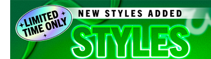 STYLES STARTING AT $15